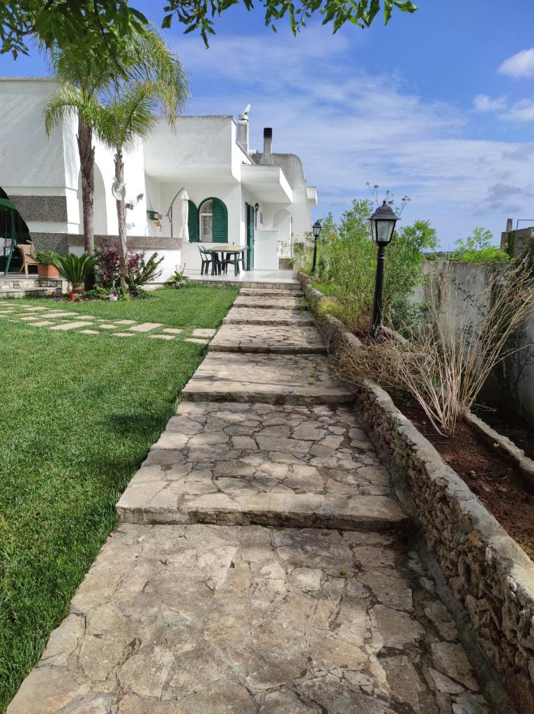 Loft seminterrato a Miggiano nel cuore del Salento photo 2