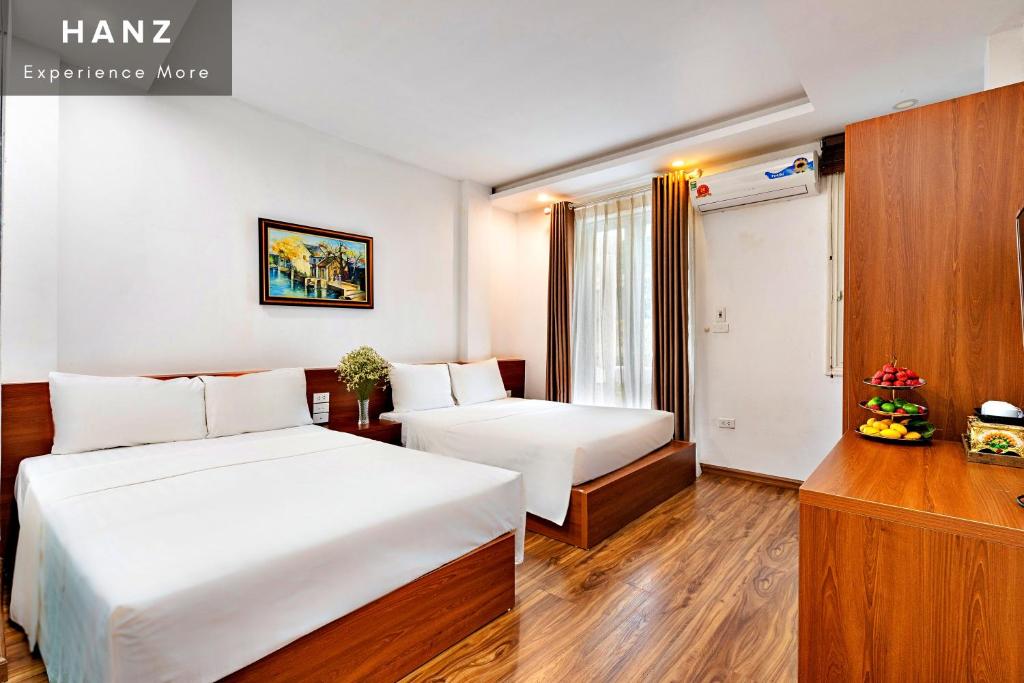 HANZ Hotel Ami Hanoi