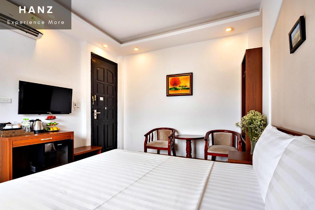 HANZ Hotel Ami Hanoi