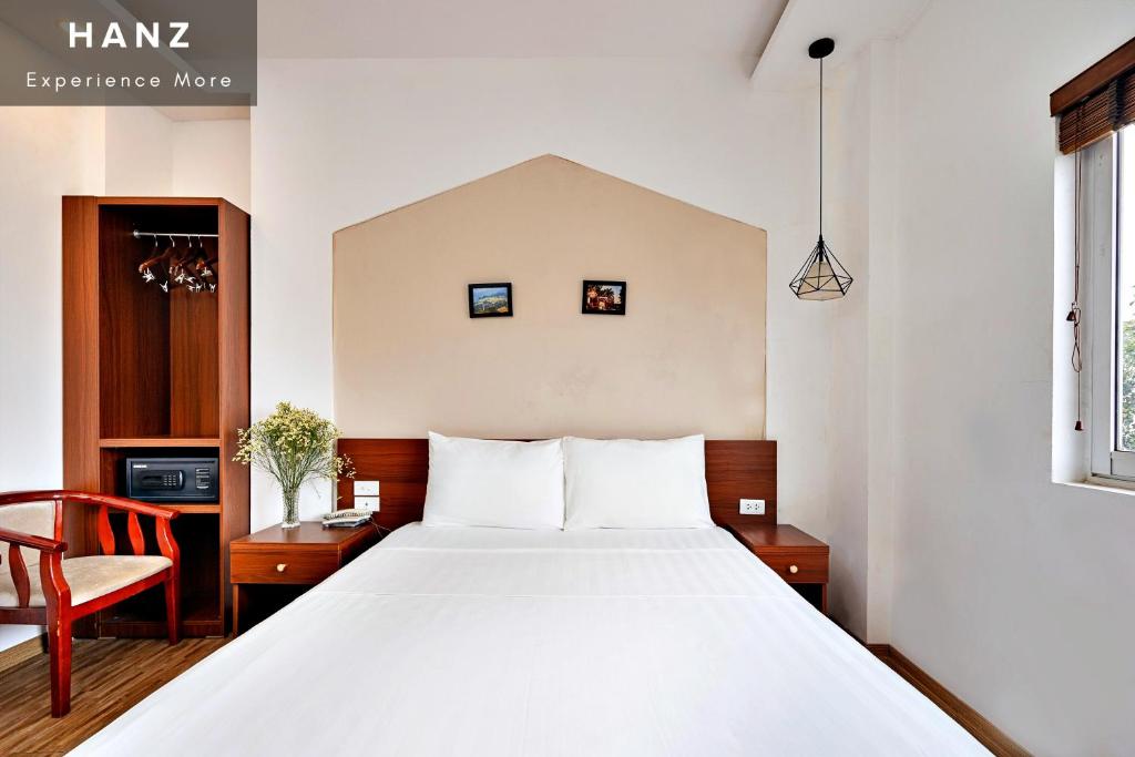 HANZ Hotel Ami Hanoi