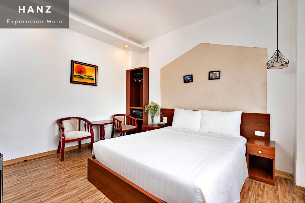 HANZ Hotel Ami Hanoi