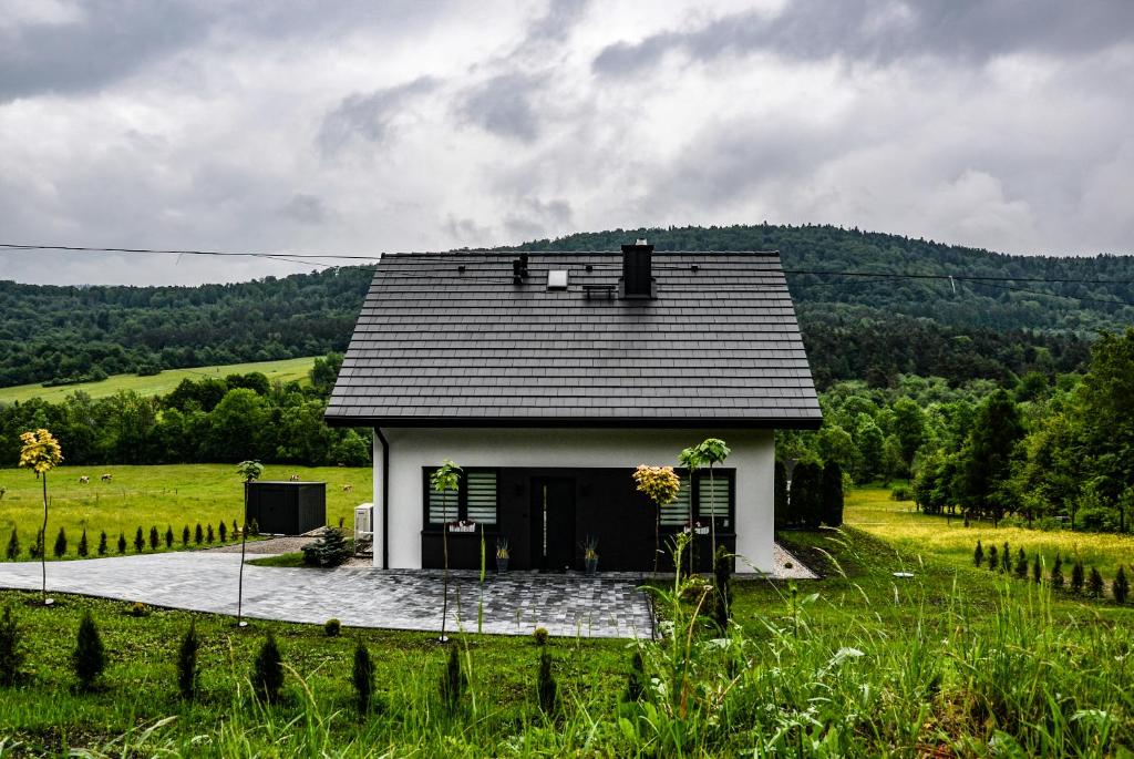 Domek Veron photo 1