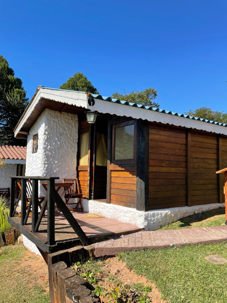 Canto do Vento Hospedaria photo 1
