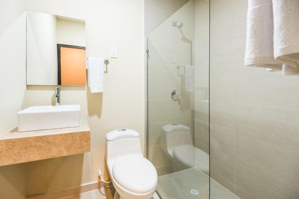 Ribai Hotels - Barranquilla photo 1
