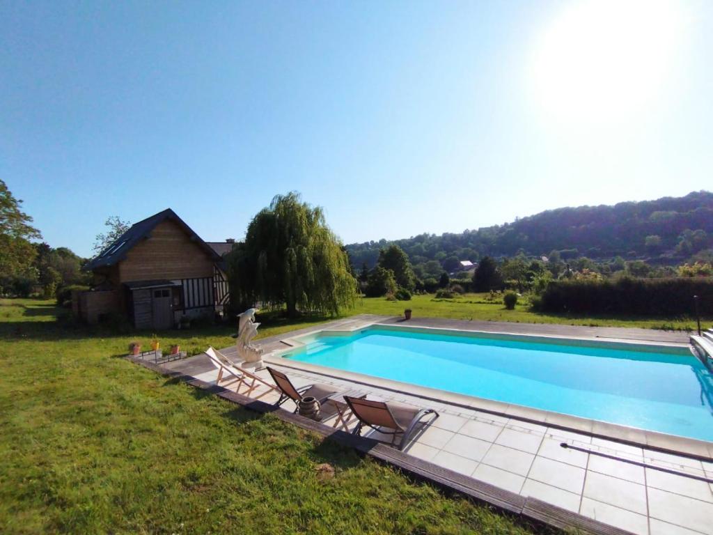 L'Herbe Haute photo 3