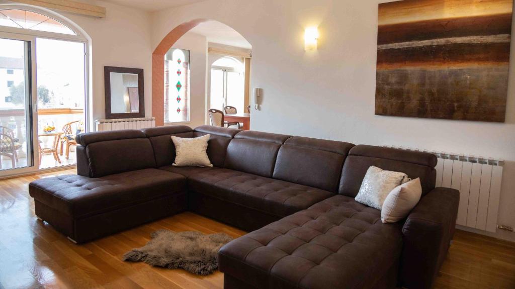 Booking Zaton Villa Martinova holiday house with swimming pool photo 3