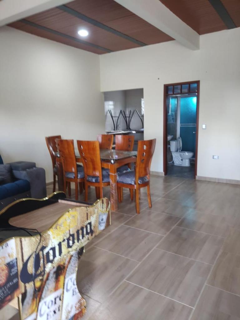 Finca Campestre El Pindal photo 2