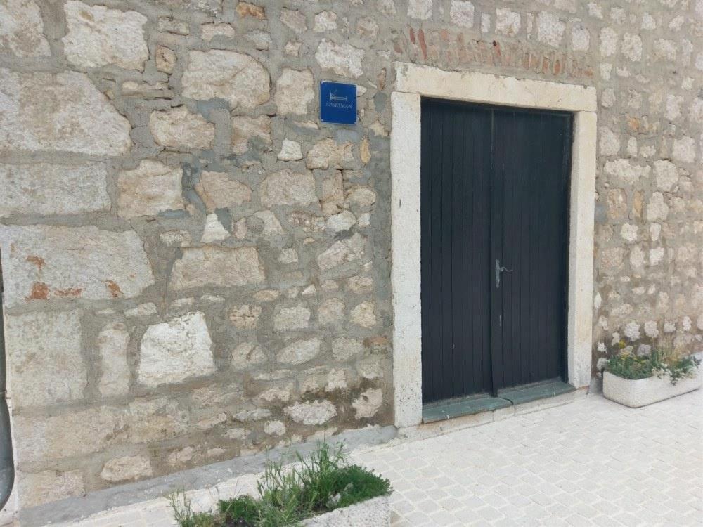 Appartement in einem dalmatischen Haus in Novigrad-Dalmatien neben Zadar photo 4