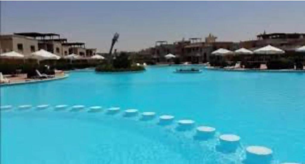 قريه بدر كيلو (82). الساحل الشمالي photo 1