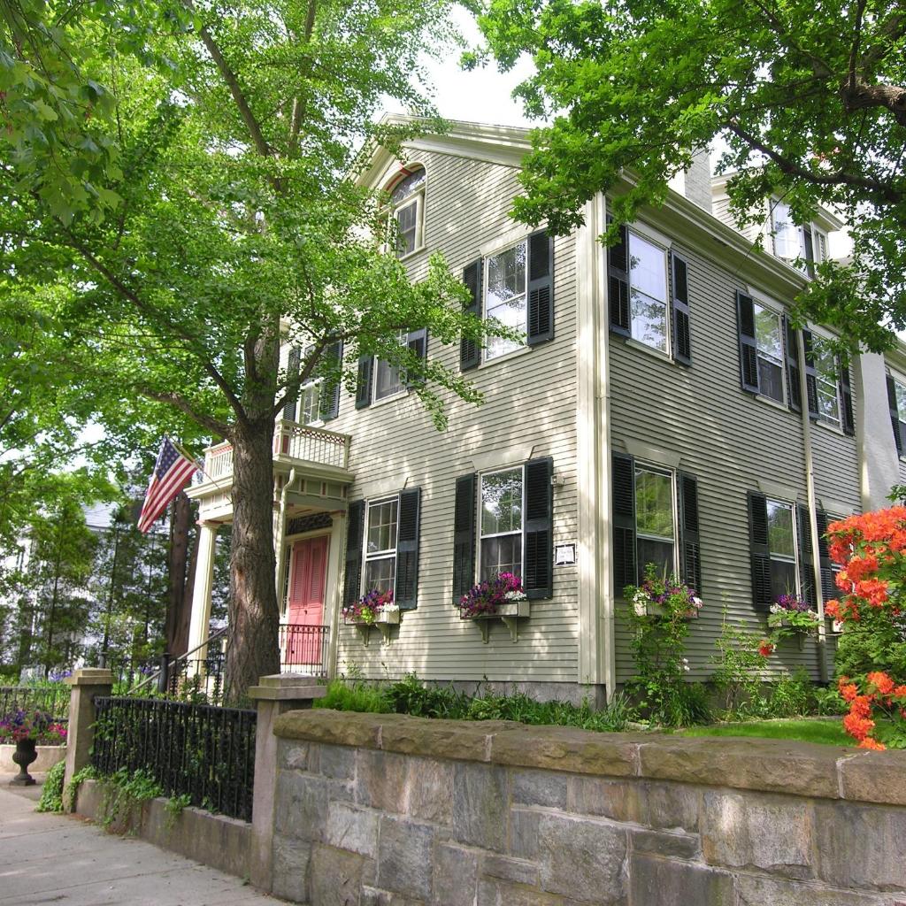 Delano Homestead Bed & Breakfast image