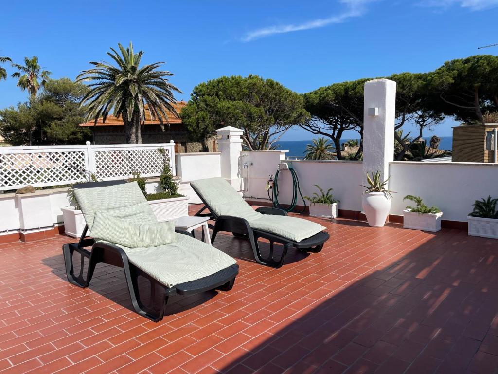 La terrazza sul mare photo 2