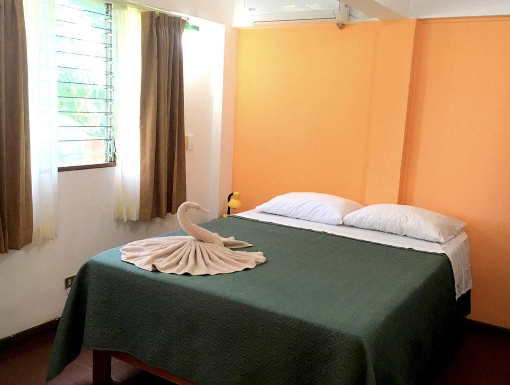 Hotel Tajalin photo 1