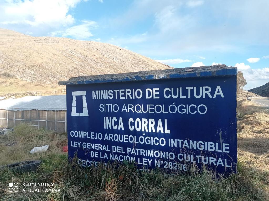 Casa Hospedaje VIRREY photo 2
