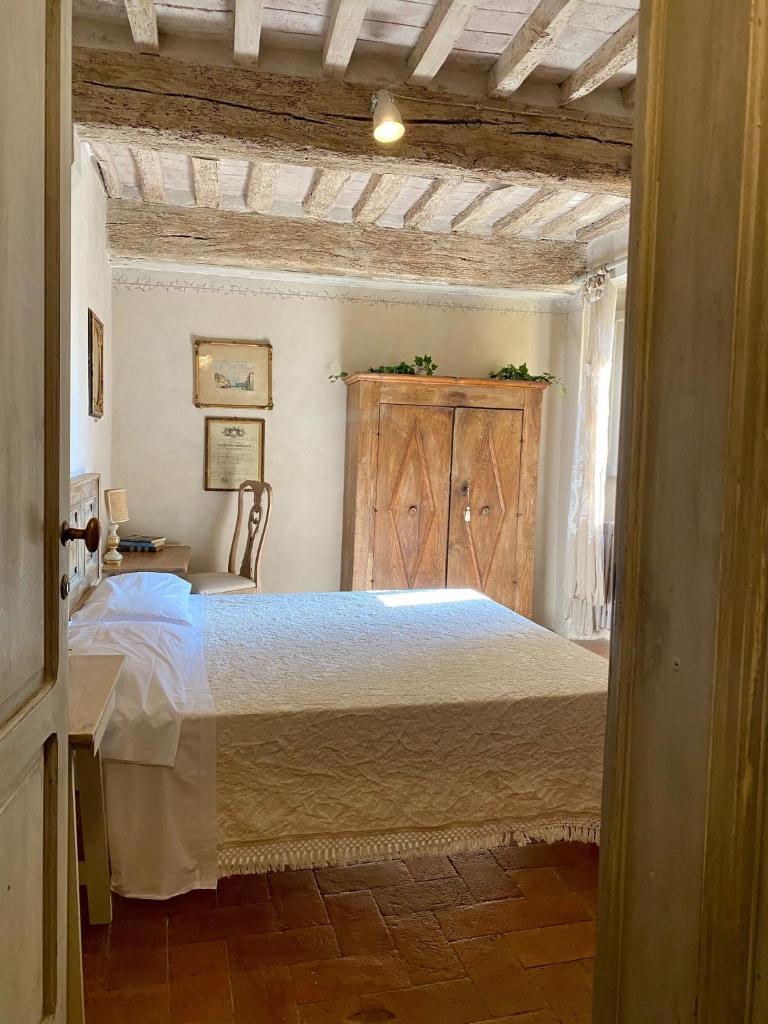 Residenza Buggiano Antica B&B - Charme Apartment in Tuscany photo 2