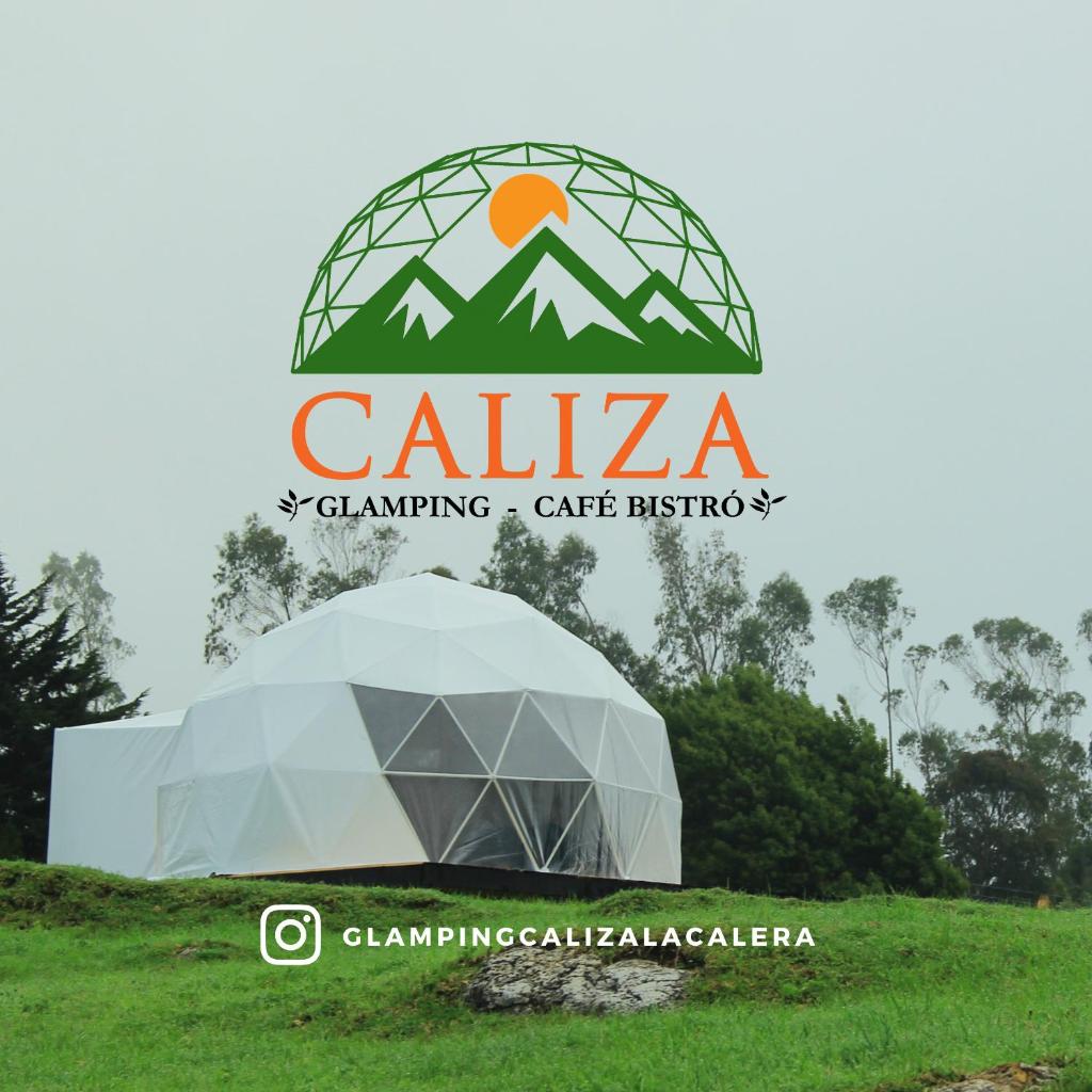 Glamping Caliza La Calera photo 2