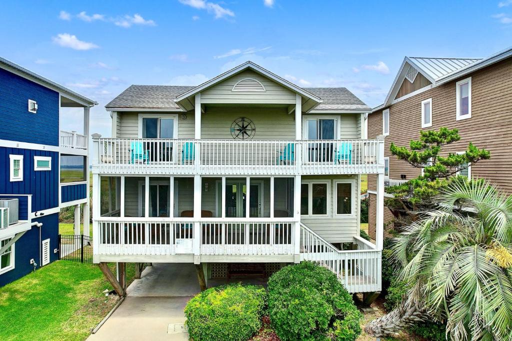 Caswell Dreamin' image