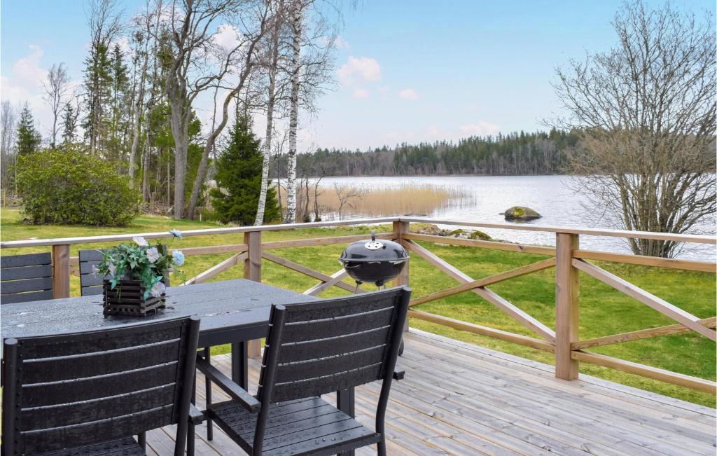 Stunning Home In Nssj With 2 Bedrooms And Wifi photo 2