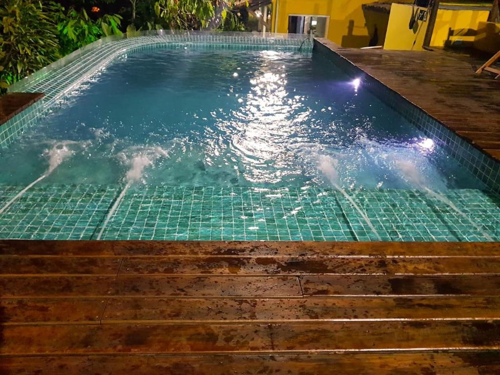 Odoya Morro de São Paulo photo 1