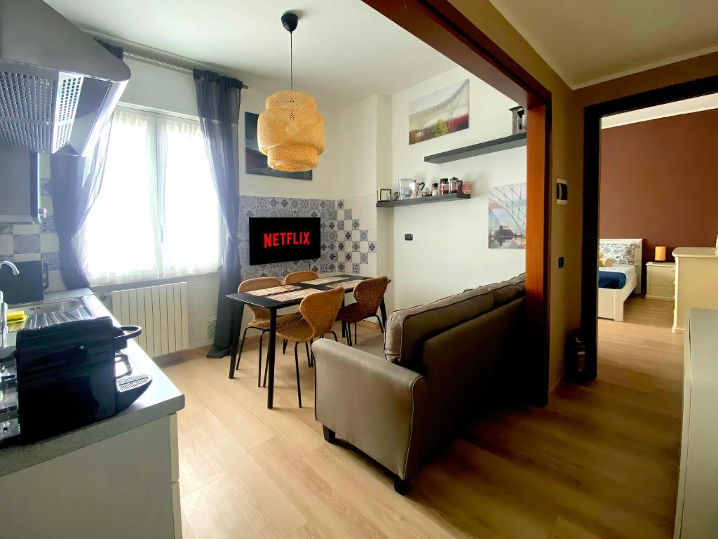 Rho Fiera Milano Apartment photo 1