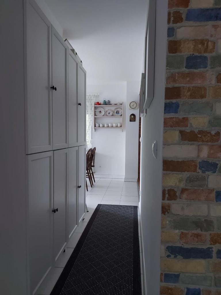Apartman Doboga photo 1