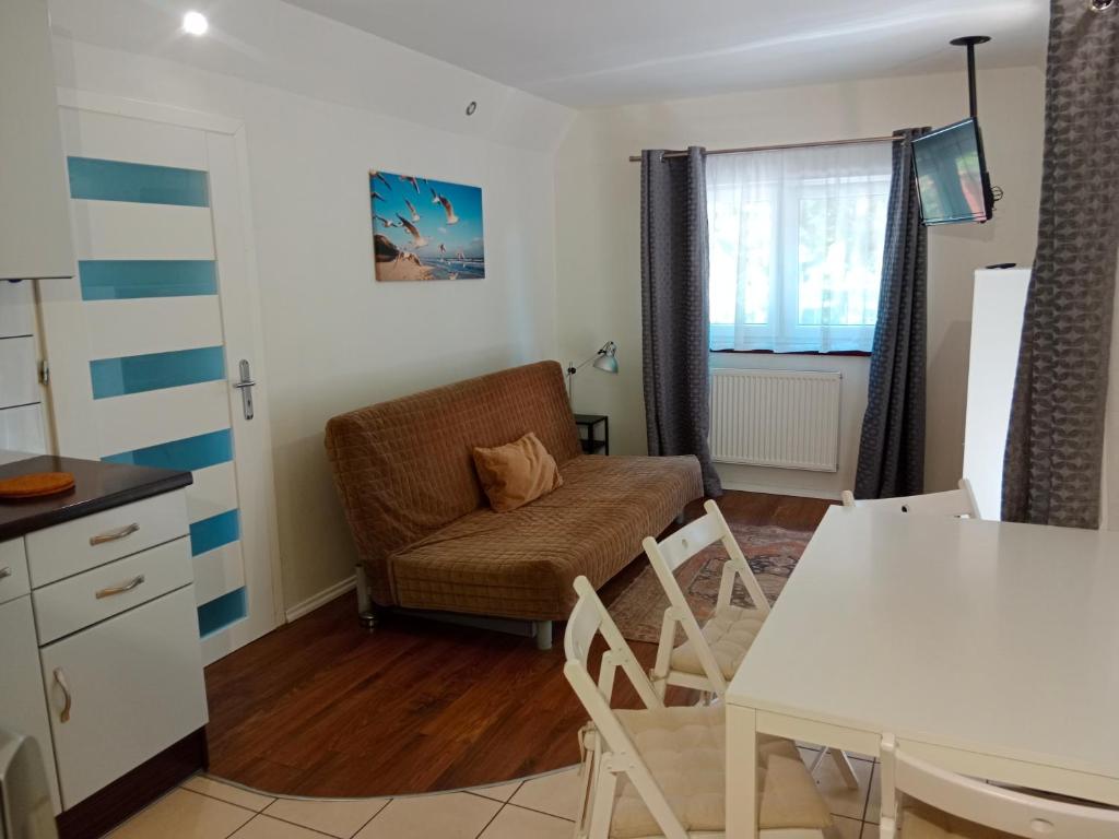 Apartamenty i Domki Osińscy photo 1