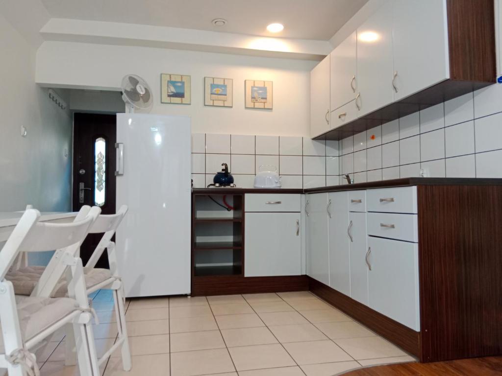 Apartamenty i Domki Osińscy photo 2