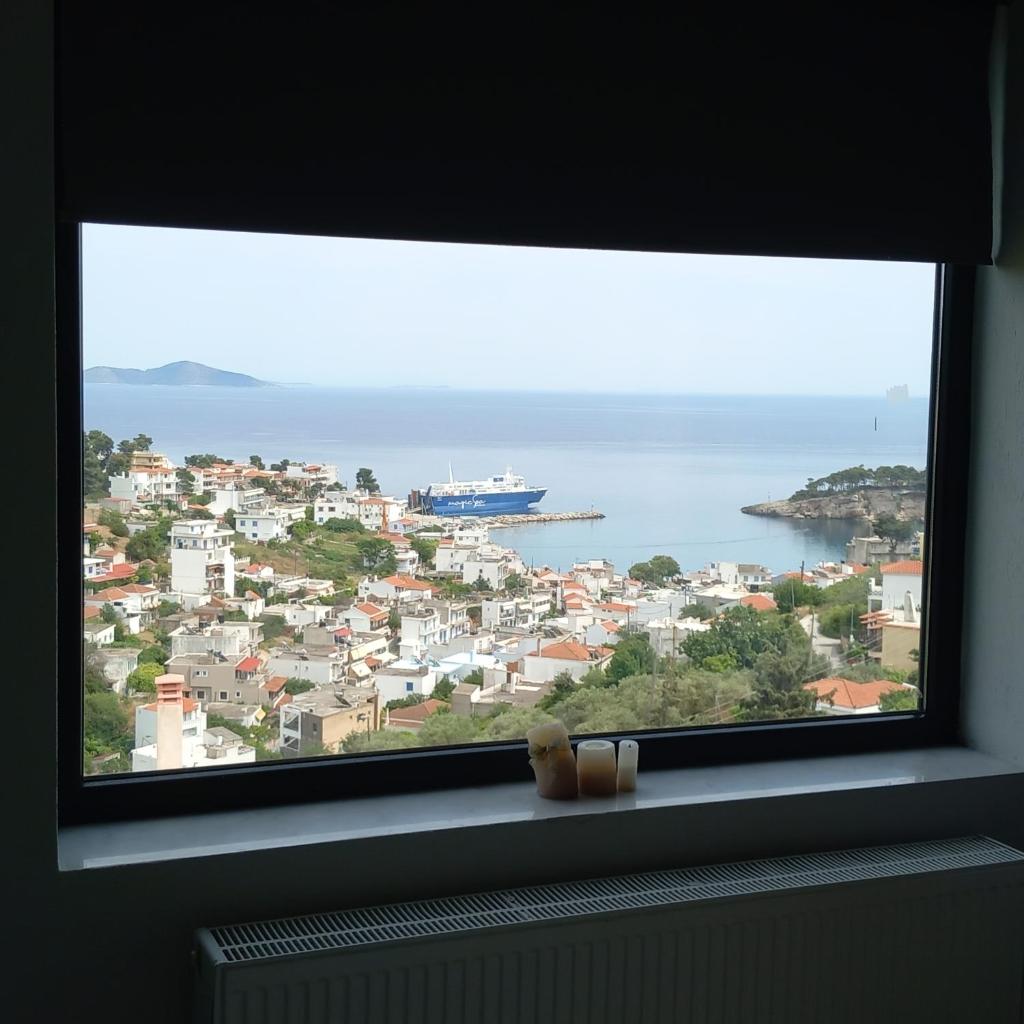 ΤΟ ΣΠΙΤΙ ΤΗΣ ΑΝΑΤΟΛΗΣ photo 1