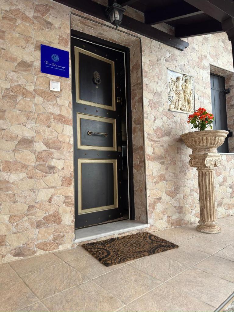 The Odyssey Holiday Home - Agios Ioannis, Pelion photo 2