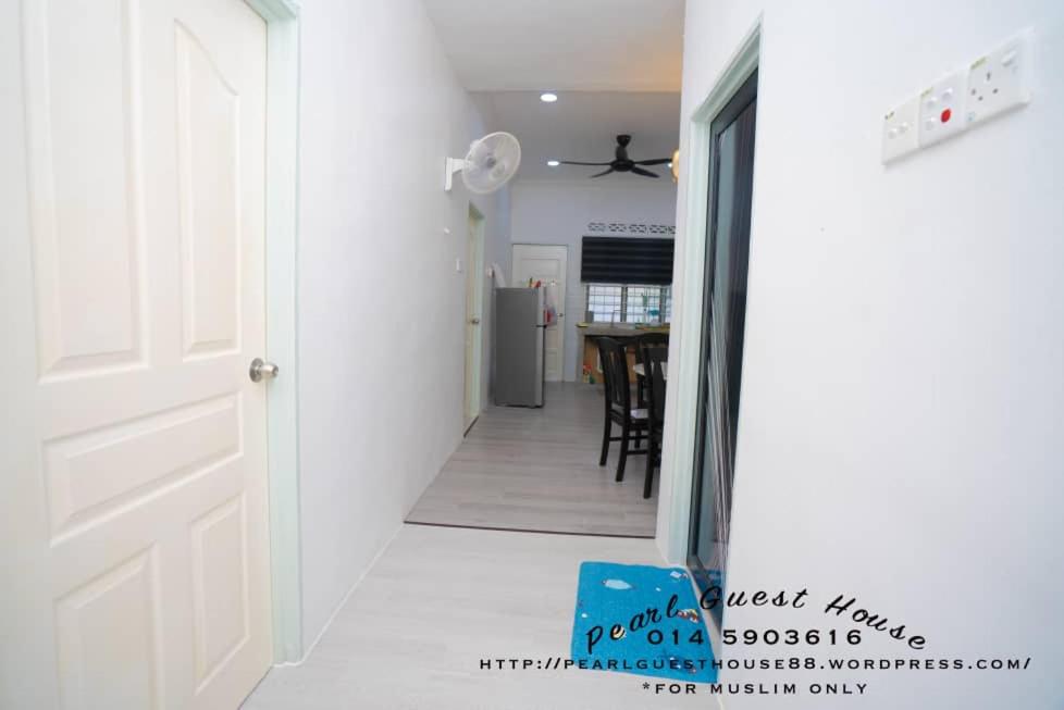 Pearl Guest House photo 1