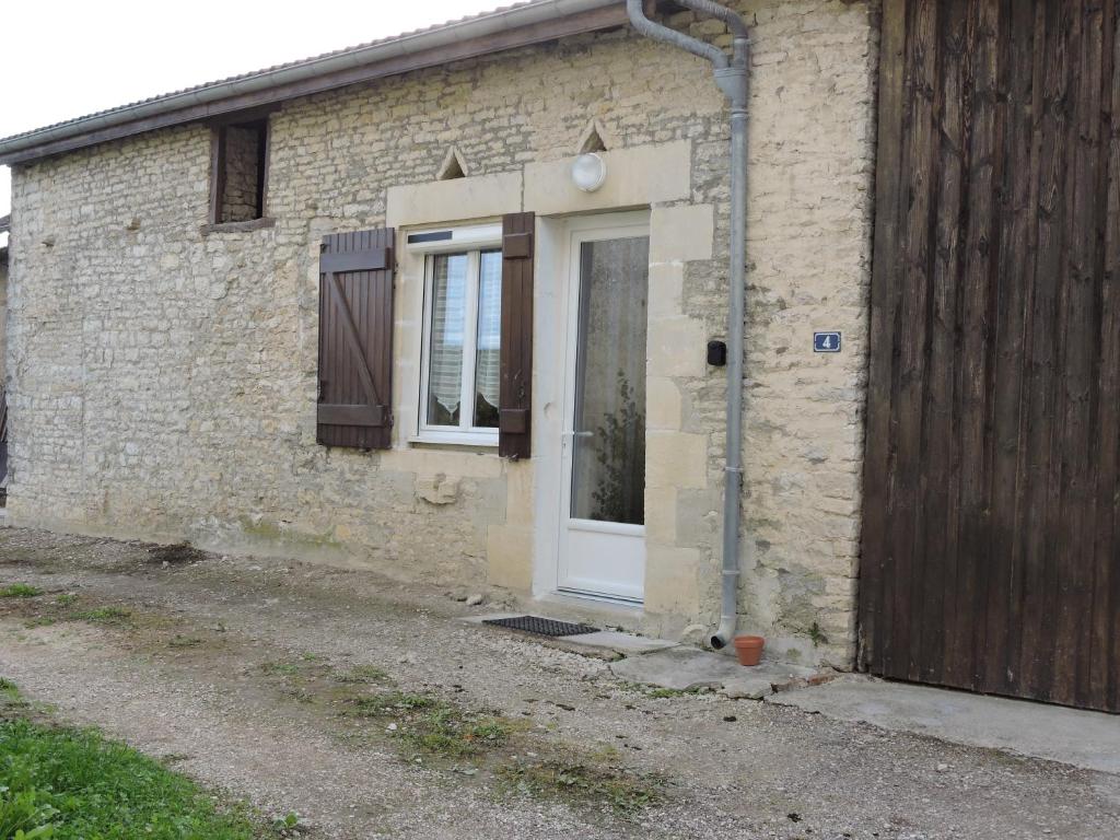 Gîte 5-6 personnes « Chez Marlène »proche de Nigloland photo 1