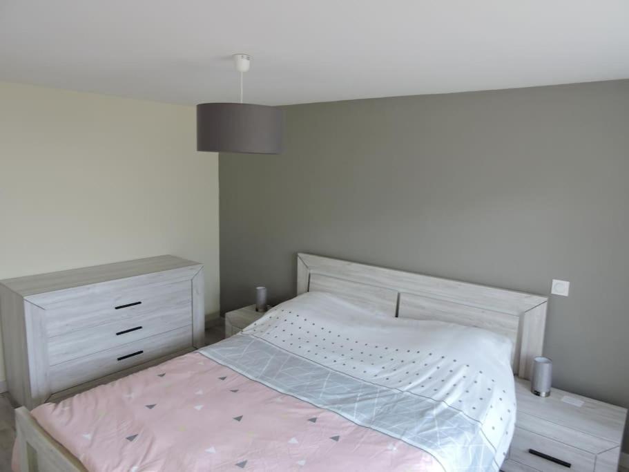 Gîte 5-6 personnes « Chez Marlène »proche de Nigloland photo 3