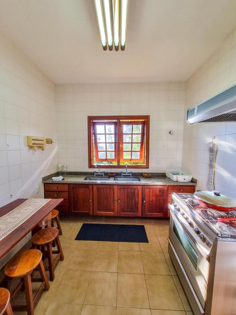 Casa Suiça de Campos photo 3