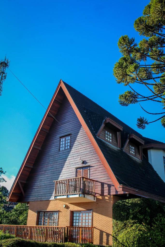 Casa Suiça de Campos photo 2
