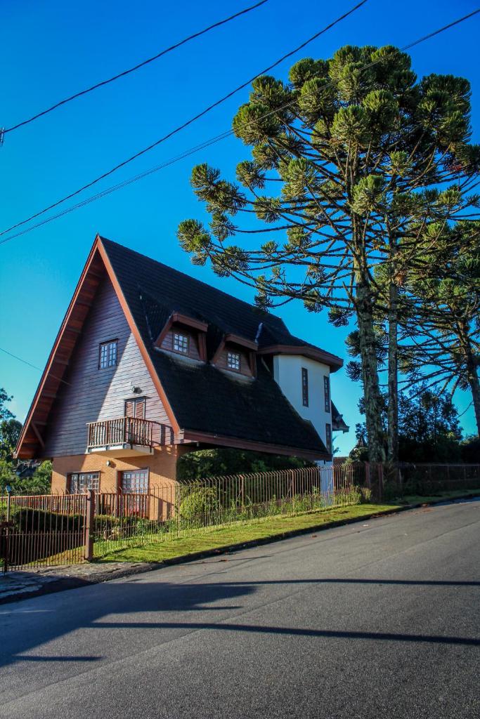 Casa Suiça de Campos photo 1