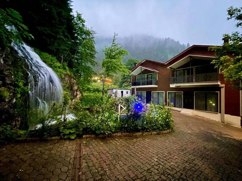 Uzungöl Bungalow