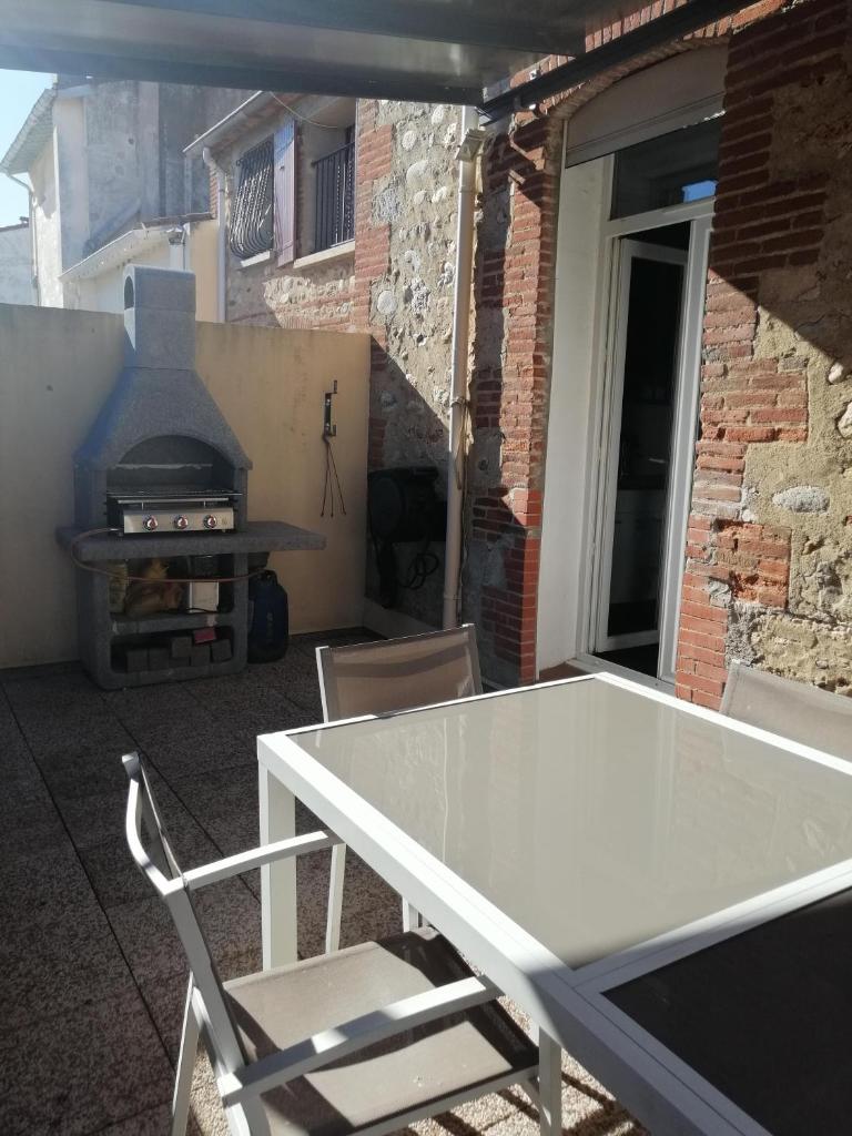 Maison de village confortable et spacieuse pour 9 personnes photo 3