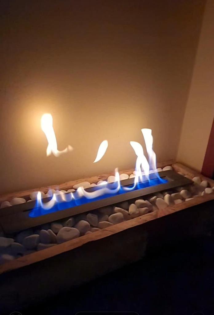 Casa Lumiar photo 1