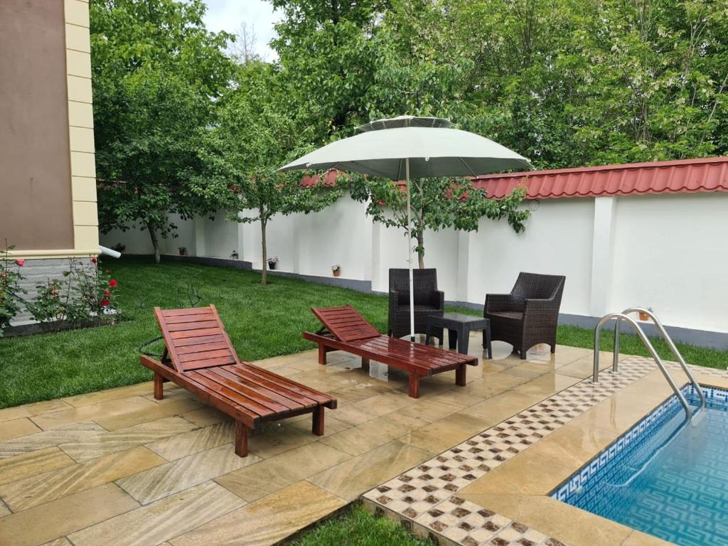 Gold Garden ASM Vendam photo 4