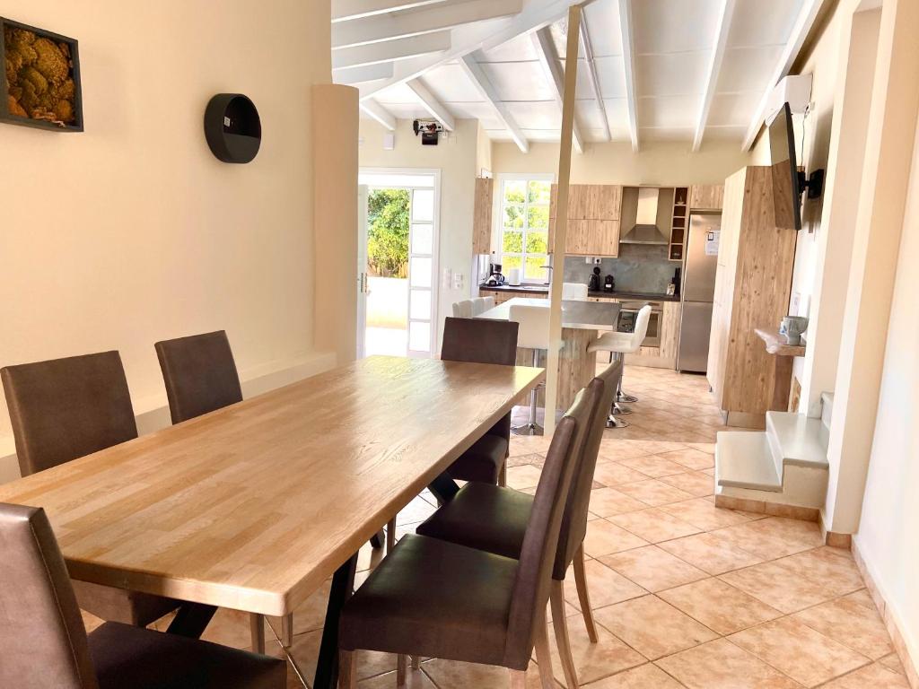 Nerria's Villa photo 4