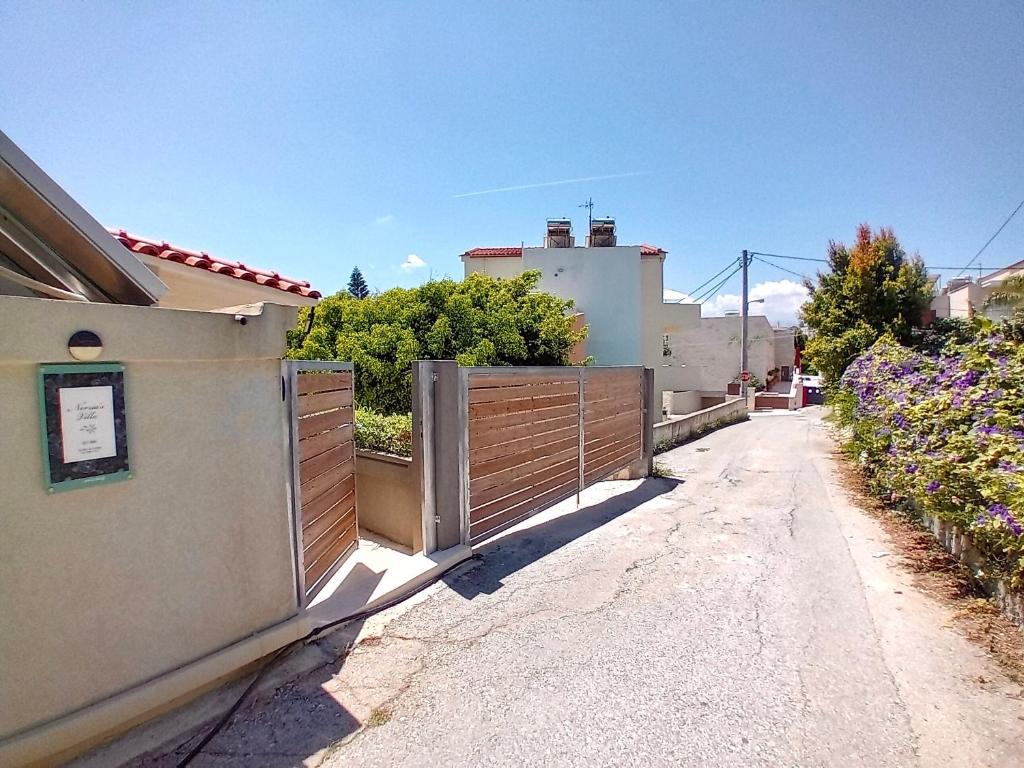 Nerria's Villa photo 2