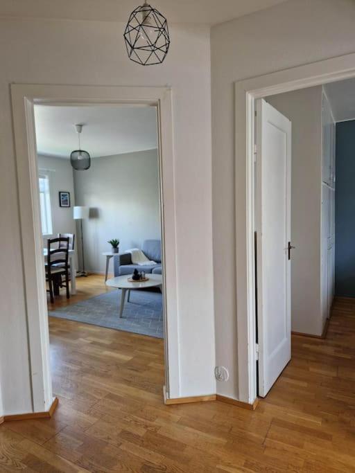 Apartment in Downtown Reykjavík photo 4
