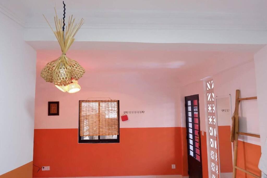 Tiny yet Beautiful apartment in the heart of Phnom Penh, Near central market photo 1