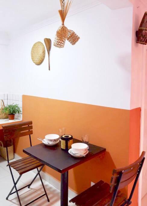 Tiny yet Beautiful apartment in the heart of Phnom Penh, Near central market photo 3