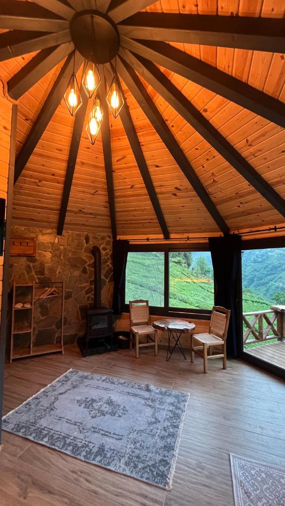 Hoyhoy Bungalov photo 4
