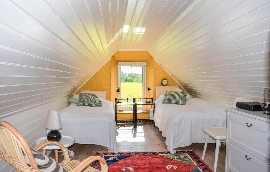 Amazing Home In Borrby With Wifi And 3 Bedrooms photo 1