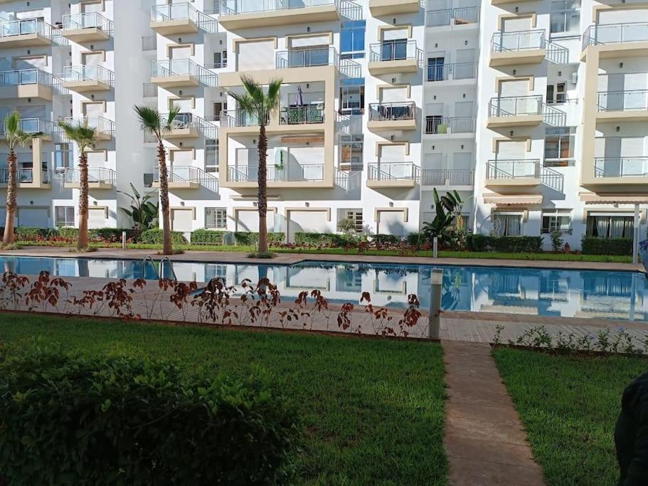 Appartement Bouznika Kettani Premium