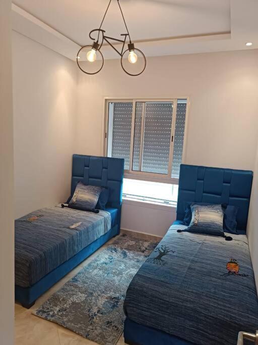 Appartement Bouznika Kettani Premium photo 1