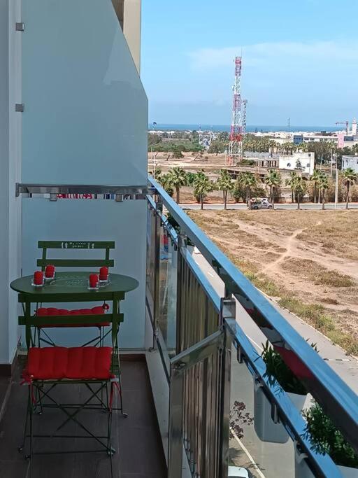 Appartement Bouznika Kettani Premium photo 3