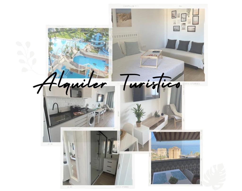 Benalbeach Smart Suite photo 1