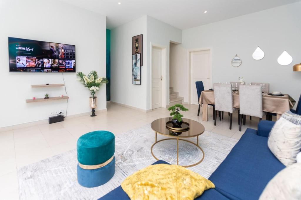Appartement Vue Sur La Mer photo 4